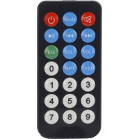 Algam Audio TR12-BT - Enceinte mobile sur batterie avec 2 micros sans fil, Bluetooth - Vue 8